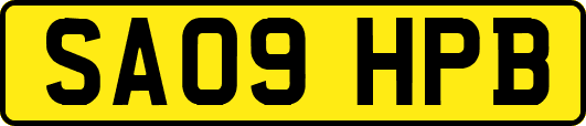 SA09HPB