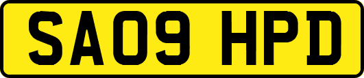 SA09HPD