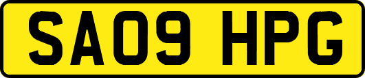 SA09HPG