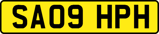 SA09HPH