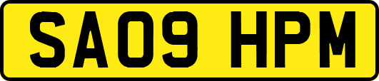 SA09HPM