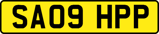 SA09HPP