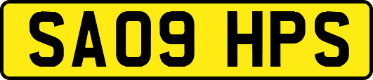 SA09HPS