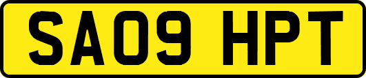 SA09HPT