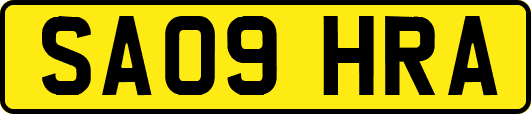 SA09HRA