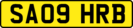 SA09HRB