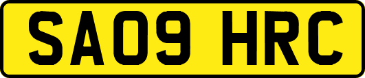 SA09HRC