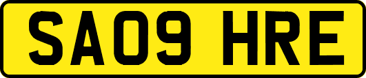 SA09HRE