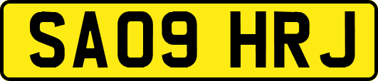 SA09HRJ