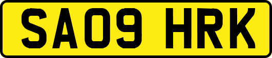 SA09HRK