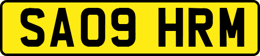 SA09HRM