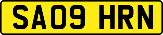 SA09HRN
