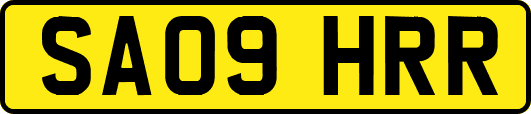 SA09HRR