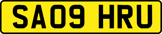 SA09HRU