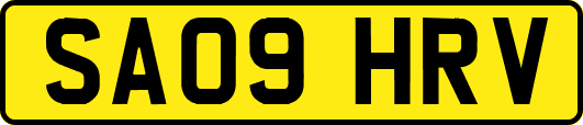 SA09HRV