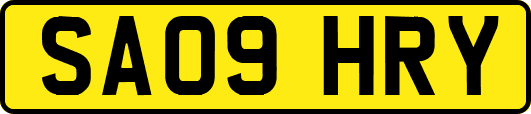 SA09HRY