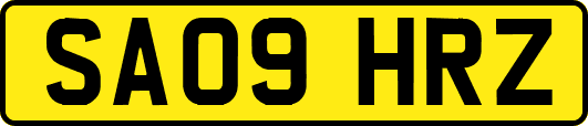 SA09HRZ