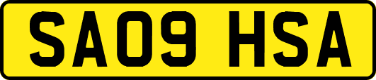 SA09HSA