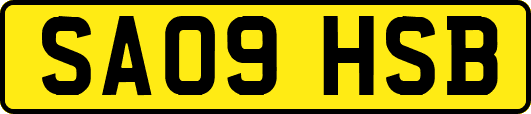 SA09HSB