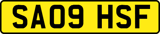 SA09HSF