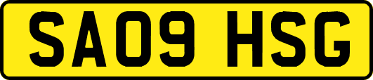 SA09HSG