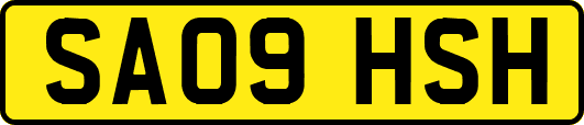 SA09HSH