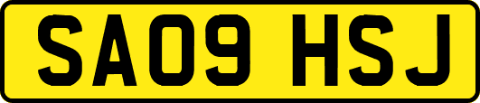 SA09HSJ