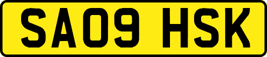 SA09HSK