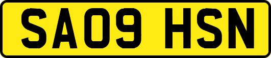 SA09HSN