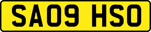 SA09HSO