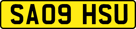 SA09HSU