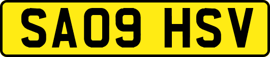 SA09HSV