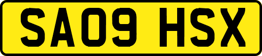 SA09HSX