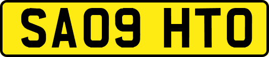SA09HTO