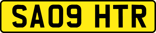SA09HTR