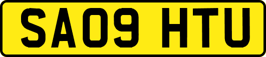 SA09HTU
