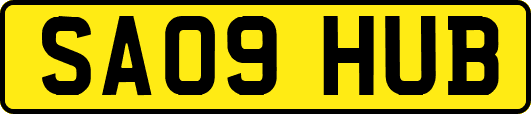 SA09HUB