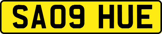 SA09HUE