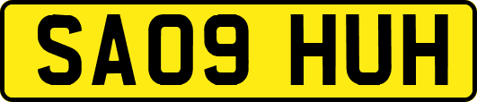 SA09HUH