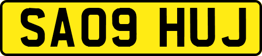 SA09HUJ
