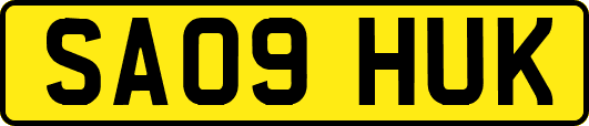 SA09HUK