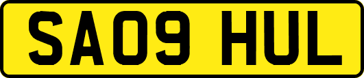 SA09HUL