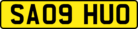 SA09HUO