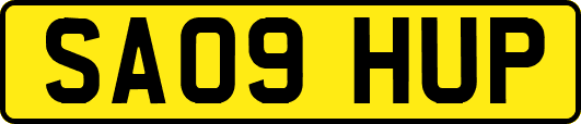 SA09HUP