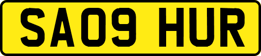 SA09HUR