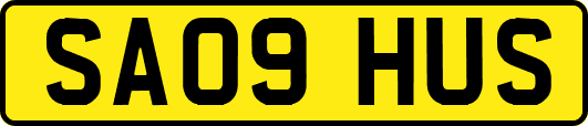 SA09HUS