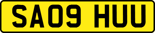 SA09HUU