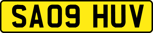 SA09HUV