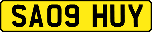 SA09HUY