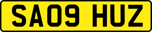 SA09HUZ